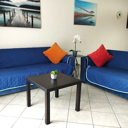 סיינט פול ביי Perfect Tourist Accommodation In Bugibba Square! מראה חיצוני תמונה
