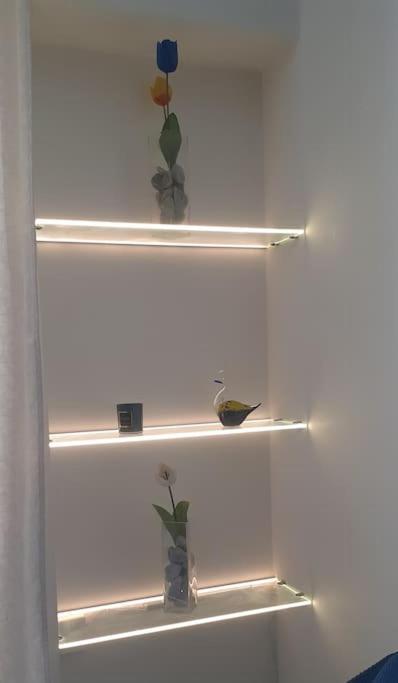 סיינט פול ביי Perfect Tourist Accommodation In Bugibba Square! מראה חיצוני תמונה