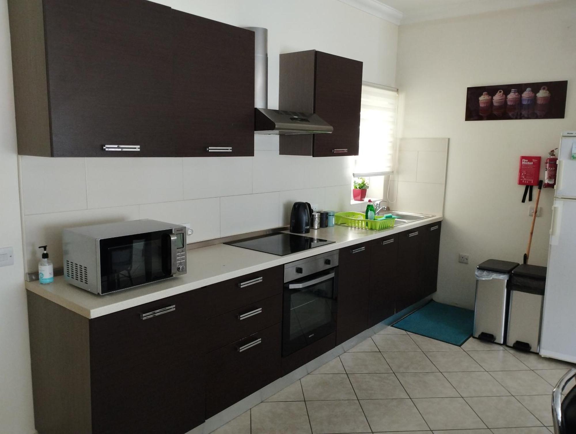 סיינט פול ביי Perfect Tourist Accommodation In Bugibba Square! מראה חיצוני תמונה