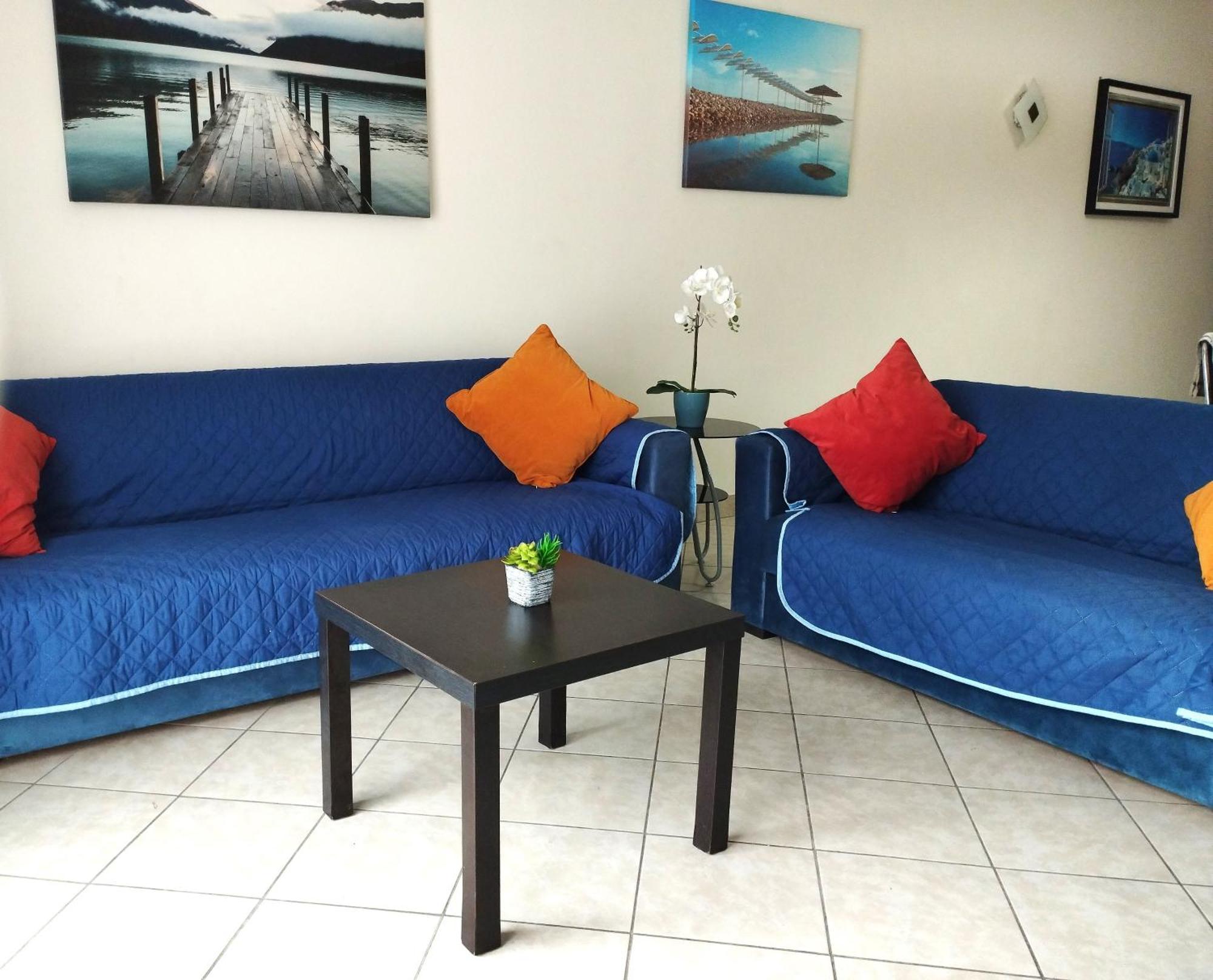 סיינט פול ביי Perfect Tourist Accommodation In Bugibba Square! מראה חיצוני תמונה