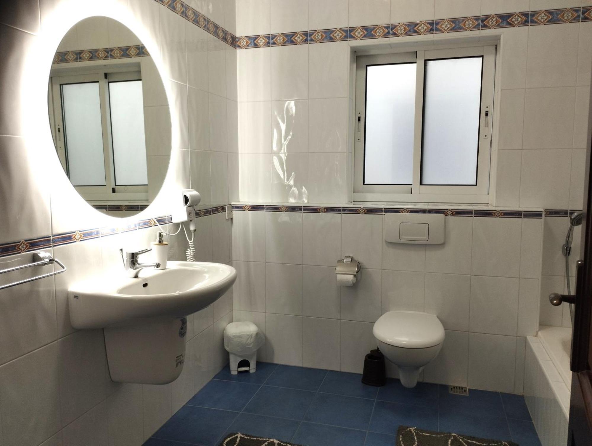 סיינט פול ביי Perfect Tourist Accommodation In Bugibba Square! מראה חיצוני תמונה